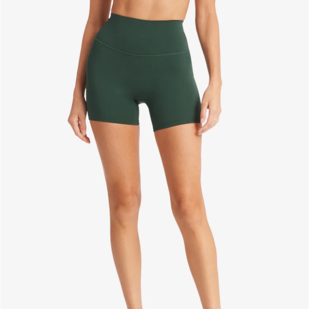 Crop Shop Boutique/ CSB workout shorts